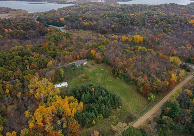 Photo 2 of Single family home for sale at 44543 Birch Lake Rd, Melrose, MN 56352 | MLS# 7159130 | Listing updated on 2026-10-23