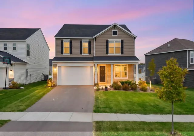 Single family home for sale at 6280 64th Street S, Cottage Grove, MN 55016 | MLS# 7159132 | Listing updated on 2026-10-20