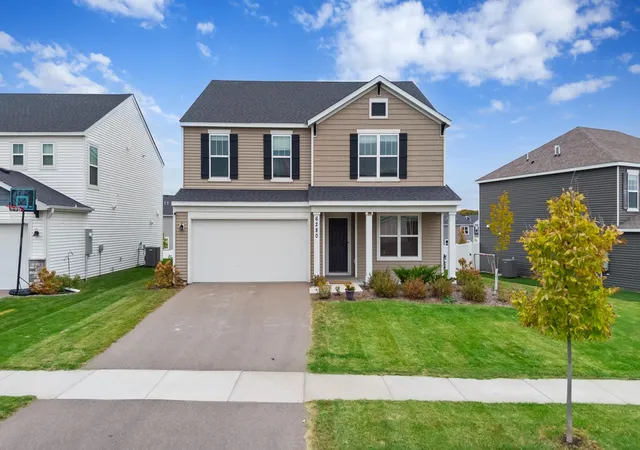 Photo 1 of Single family home for sale at 6280 64th Street S, Cottage Grove, MN 55016 | MLS# 7159132 | Listing updated on 2026-10-20
