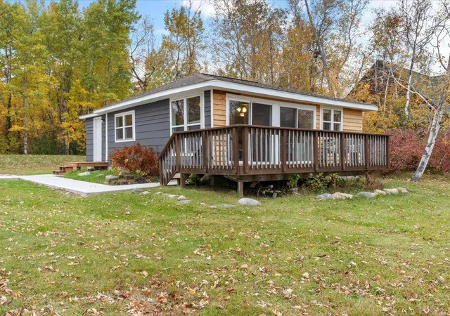 Single family home for sale at 24852 County Rd 4, Nisswa, MN 56468 | MLS# 7159135