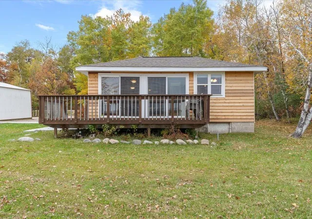 Photo 2 of Single family home for sale at 24852 County Rd 4, Nisswa, MN 56468 | MLS# 7159135 | Listing updated on 2026-10-21