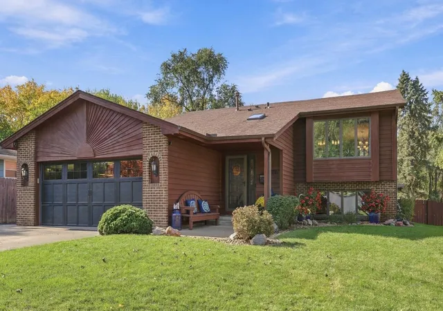 Single family home for sale at 10116 Pleasant Ave S, Minneapolis, MN 55420 | MLS# 7159138