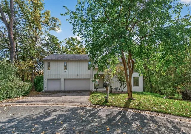 Single family home for sale at 8725 Walton Oaks Dr, Bloomington, MN 55438 | MLS# 7159150
