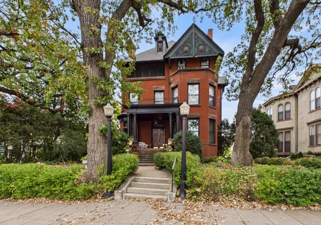 Photo 1 of Condo for sale at 302 Summit Ave #D, Saint Paul, MN 55102 | MLS# 7159152 | Listing updated on 2026-10-28