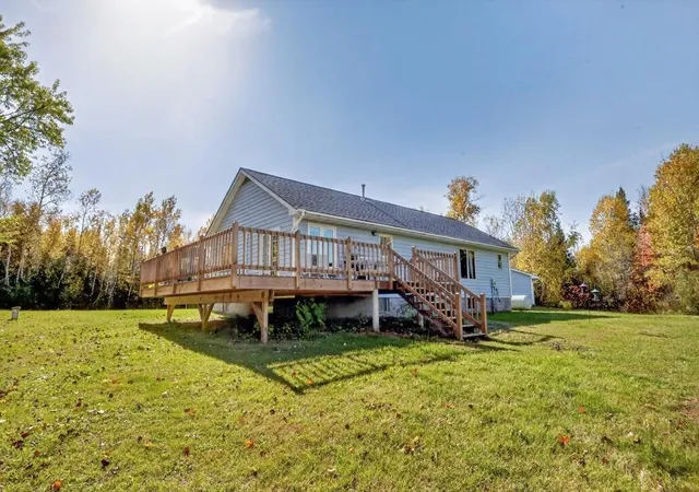 Photo 2 of Sale Pending at 43862 Chase Lake Rd, Deer River, MN 56636 | MLS# 7159153 | Listing updated on 2026-10-22
