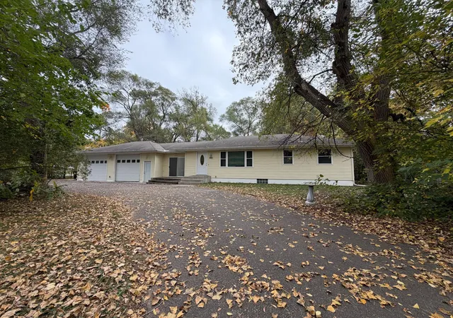 Photo 1 of Single family home for sale at 8455 Terrace Rd Ne, Minneapolis, MN 55432 | MLS# 7159158 | Listing updated on 2026-10-22