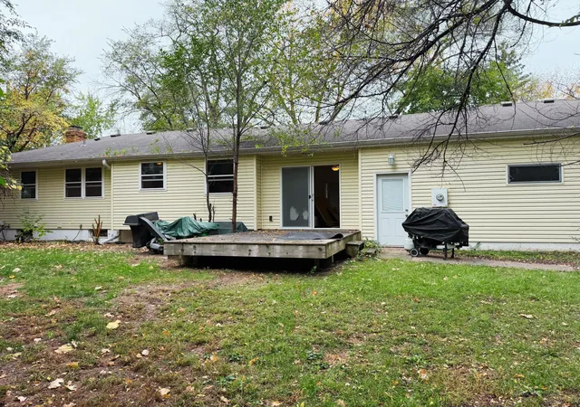 Photo 3 of Single family home for sale at 8455 Terrace Rd NE, Minneapolis, MN 55432 | MLS# 7159158 | Listing updated on 2026-10-22