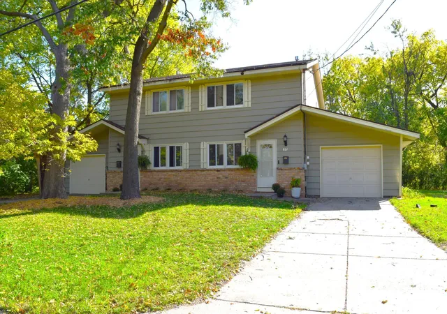 Photo 1 of Multi family home for sale at 819 & 821 55th Ave N, Minneapolis, MN 55430 | MLS# 7159162 | Listing updated on 2026-10-20