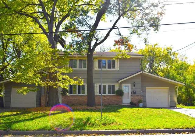 Photo 2 of Multi family home for sale at 819 & 821 55th Ave N, Minneapolis, MN 55430 | MLS# 7159162 | Listing updated on 2026-10-20
