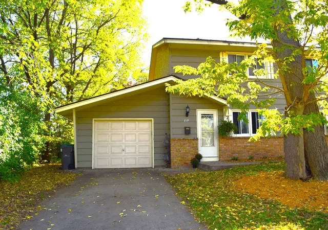 Photo 3 of House for sale at 819 & 821 55th Ave N, Minneapolis, MN 55430 | MLS# 7159162 | Listing updated on 2026-10-20