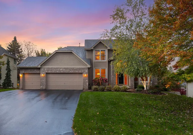 Single family home for sale at 19054 Magenta Bay, Eden Prairie, MN 55347 | MLS# 7159177