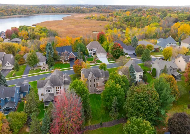 Photo 1 of Single family home for sale at 19054 Magenta Bay, Eden Prairie, MN 55347 | MLS# 7159177 | Listing updated on 2026-10-16