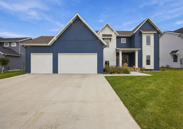 Photo 1 of Single family home for sale at 6187 49th Avenue S, Fargo, ND 58104 | MLS# 7159184 | Listing updated on 2026-10-22