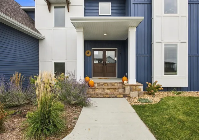 Photo 3 of Single family home for sale at 6187 49th Avenue S, Fargo, ND 58104 | MLS# 7159184 | Listing updated on 2026-10-22