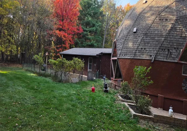 Single family home for sale at 1672 269th Avenue NW, Isanti, MN 55040 | MLS# 7159188