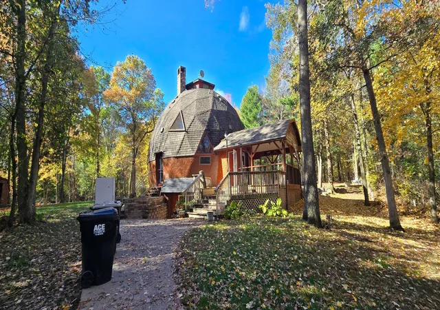 Photo 1 of Single family home for sale at 1672 269th Avenue Nw, Isanti, MN 55040 | MLS# 7159188 | Listing updated on 2026-10-29