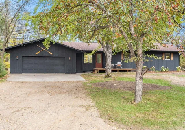 Single family home for sale at 8896 Riverview Ln W, Pillager, MN 56473 | MLS# 7159201