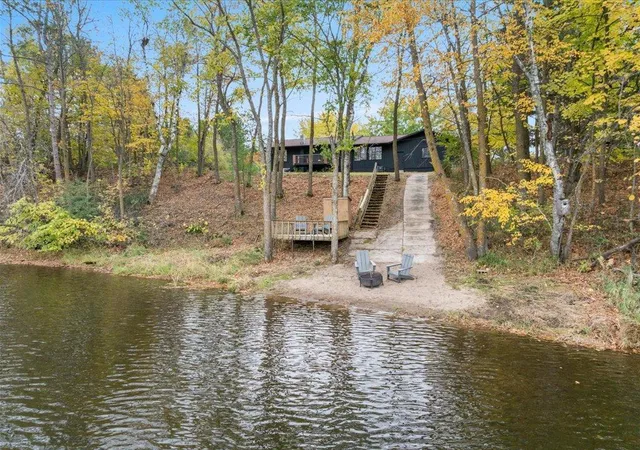 Photo 1 of Single family home for sale at 8896 Riverview Ln W, Pillager, MN 56473 | MLS# 7159201 | Listing updated on 2026-10-16