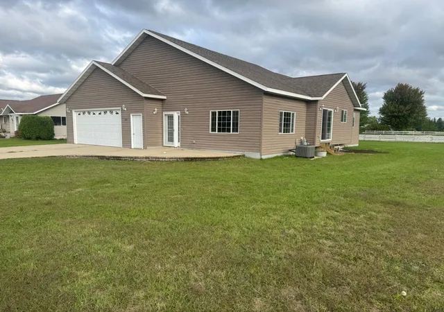 Single family home for sale at 520 12th Street NW, Perham, MN 56573 | MLS# 7159206