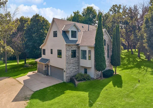 Photo 2 of Single family home for sale at 11415 242nd Court E, Lakeville, MN 55044 | MLS# 7159209 | Listing updated on 2026-10-14