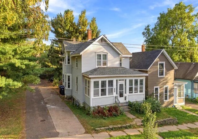 Multi family home for sale at 696 5th Street E, Saint Paul, MN 55106 | MLS# 7159211