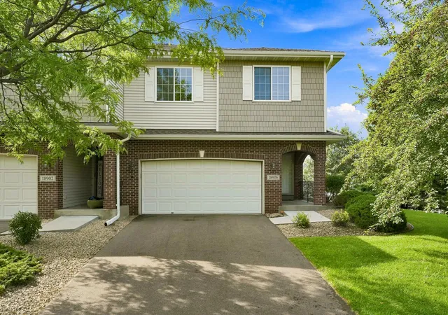 Single family home for sale at 18906 Inlet Rd, Lakeville, MN 55044 | MLS# 7159215