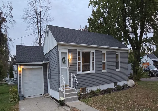 Single family home for sale at 302 W Main St, Brownsdale, MN 55918 | MLS# 7159223