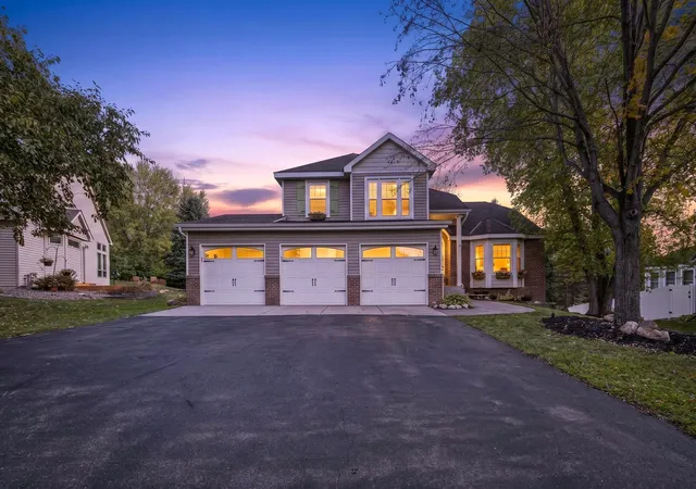 Single family home for sale at 12723 Durham Way, Saint Paul, MN 55124 | MLS# 7159232