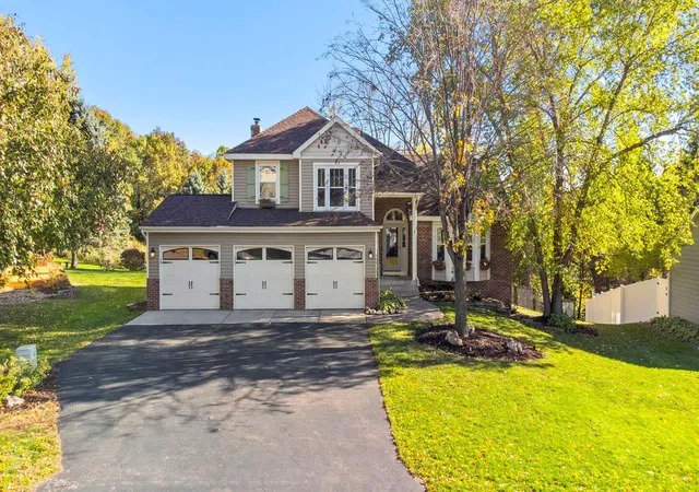 Photo 3 of Single family home for sale at 12723 Durham Way, Saint Paul, MN 55124 | MLS# 7159232 | Listing updated on 2026-10-22