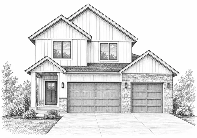 Photo 1 of Single family home for sale at 6857 Cedar Dr, Horace, ND 58047 | MLS# 7159233 | Listing updated on 2026-10-15