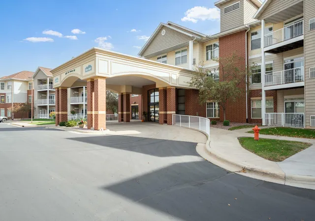 Photo 1 of Condo for sale at 1880 3rd Avenue Nw #318, Rochester, MN 55901 | MLS# 7159237 | Listing updated on 2026-10-14
