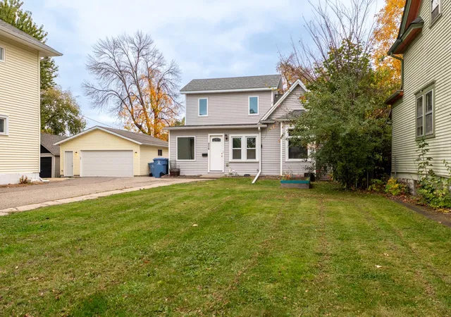 Single family home for sale at 406 Russell Ave N, Minneapolis, MN 55405 | MLS# 7159241