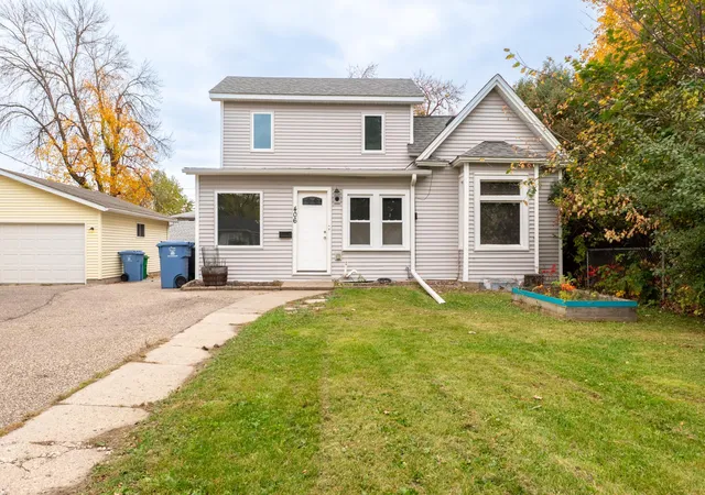 Photo 2 of Single family home for sale at 406 Russell Ave N, Minneapolis, MN 55405 | MLS# 7159241 | Listing updated on 2026-10-21