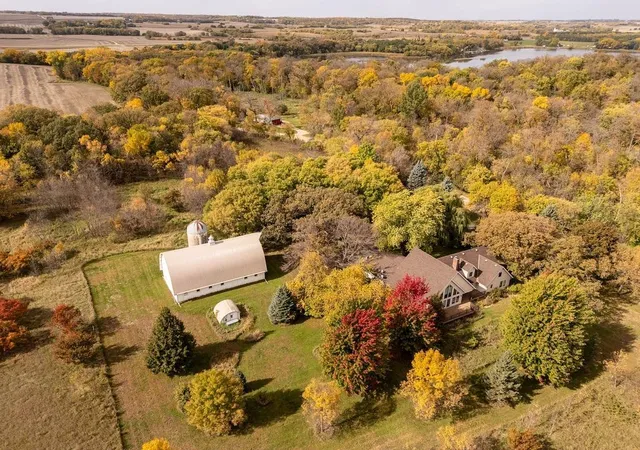 Single family home for sale at 25359 190th Street, Glenwood, MN 56334 | MLS# 7159251