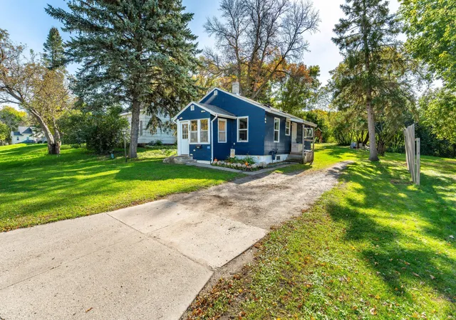 Single family home for sale at 810 E Junius Ave, Fergus Falls, MN 56537 | MLS# 7159259