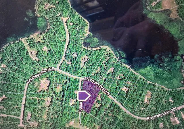 Photo 1 of Land for sale at Tbd Knollwood Dr Ne, Bemidji, MN 56601 | MLS# 7159260 | Listing updated on 2026-10-14