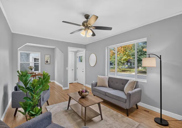 Photo 3 of Single family home for sale at 1626 Minnehaha Ave E, Saint Paul, MN 55106 | MLS# 7159261 | Listing updated on 2026-10-22