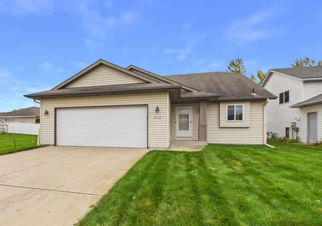 Single family home for sale at 6724 Black Spruce St, Saint Cloud, MN 56303 | MLS# 7159264