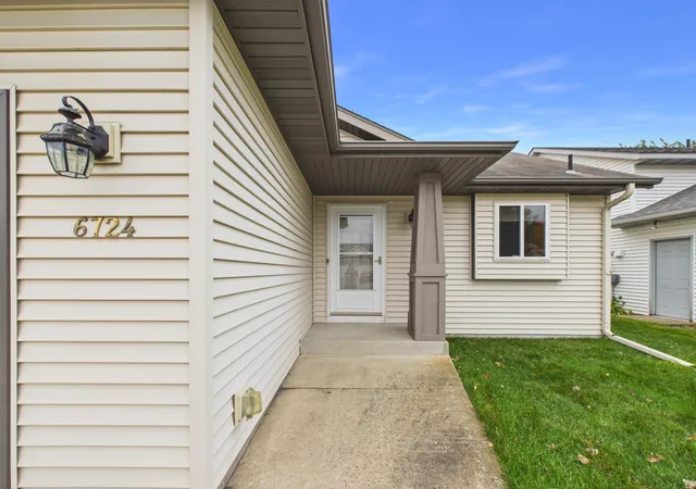 Photo 2 of Single family home for sale at 6724 Black Spruce St, Saint Cloud, MN 56303 | MLS# 7159264 | Listing updated on 2026-10-23