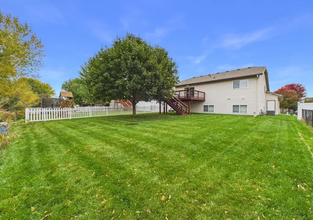 Photo 3 of Single family home for sale at 6724 Black Spruce St, Saint Cloud, MN 56303 | MLS# 7159264 | Listing updated on 2026-10-23