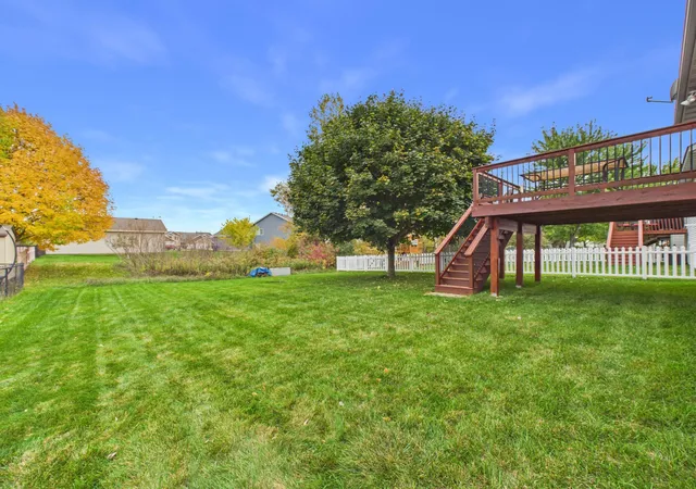 Photo 3 of Single family home for sale at 6724 Black Spruce St, Saint Cloud, MN 56303 | MLS# 7159264 | Listing updated on 2026-10-23