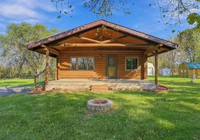 Single family home for sale at 792 Holden Ln, Hudson, WI 54016 | MLS# 7159265