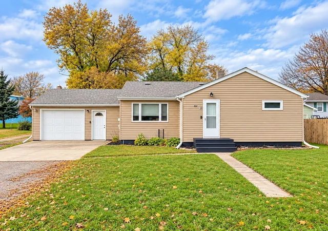 Photo 1 of Sale Pending at 602 Grand Forks Ave, Portland, ND 58274 | MLS# 7159273 | Listing updated on 2026-10-22