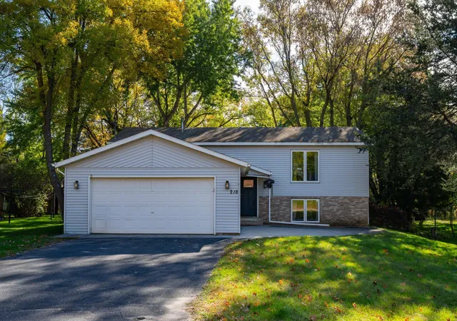 Single family home for sale at 218 Char Ave NE, Avon, MN 56310 | MLS# 7159281