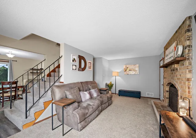 Photo 2 of Single family home for sale at 1521 Clemson Dr #B, Saint Paul, MN 55122 | MLS# 7159284 | Listing updated on 2026-10-23