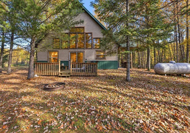 Photo 1 of Single family home for sale at 9816 County Rd 30, Big Falls, MN 56627 | MLS# 7159294 | Listing updated on 2026-10-15