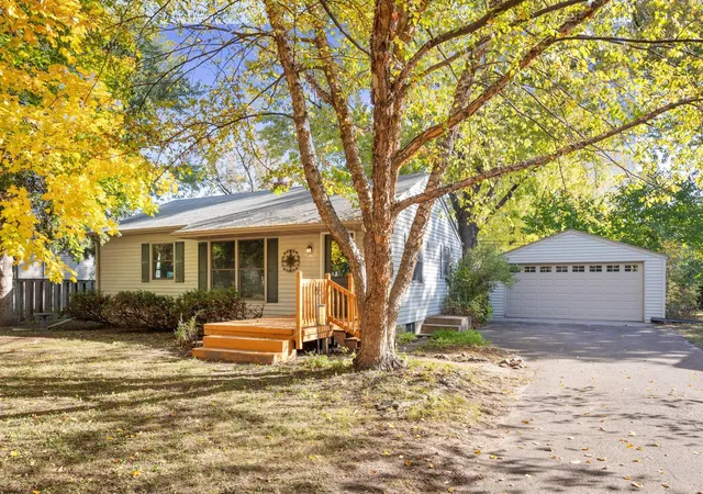 Photo 1 of Single family home for sale at 2938 Albert St N, Saint Paul, MN 55113 | MLS# 7159304 | Listing updated on 2026-10-27