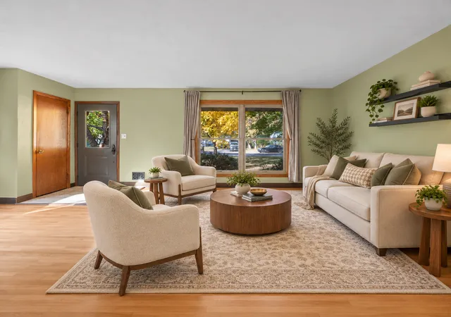 Photo 4 of Single family home for sale at 2938 Albert St N, Saint Paul, MN 55113 | MLS# 7159304 | Listing updated on 2026-10-27