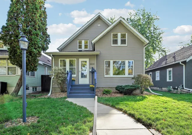 Photo 1 of Multi family home for sale at 3650 Russell Ave N, Minneapolis, MN 55412 | MLS# 7159306 | Listing updated on 2026-10-21