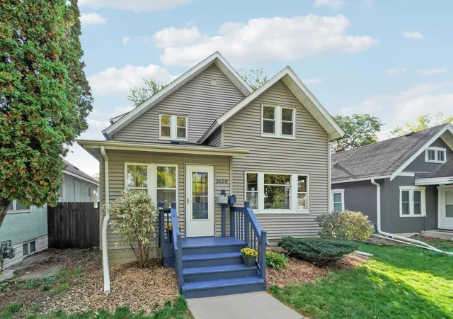 Photo 3 of Multi family home for sale at 3650 Russell Ave N, Minneapolis, MN 55412 | MLS# 7159306 | Listing updated on 2026-10-21